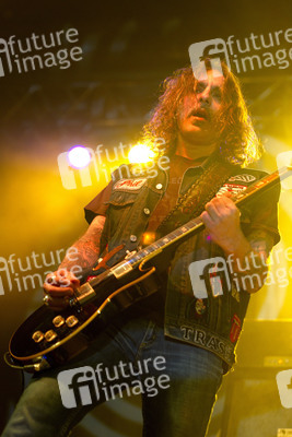 Monster Magnet im Konzert, Berlin