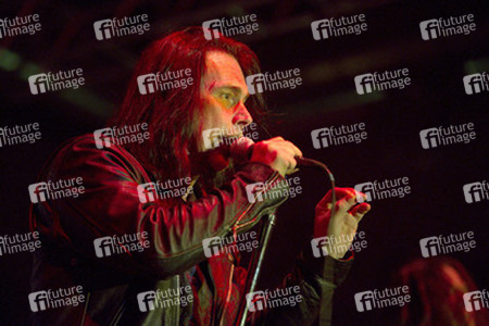 Monster Magnet im Konzert, Berlin