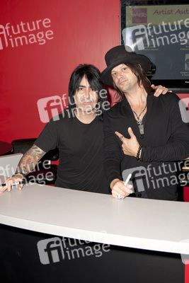 NAMM 2014, Anaheim
