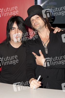 NAMM 2014, Anaheim
