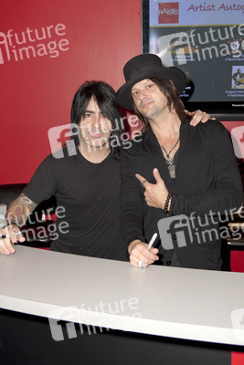 NAMM 2014, Anaheim