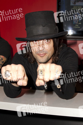 NAMM 2014, Anaheim