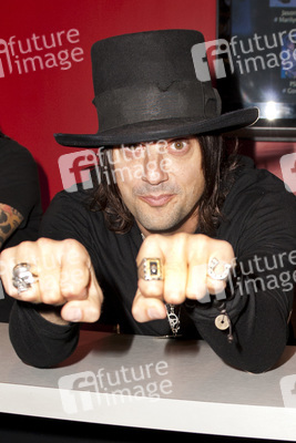 NAMM 2014, Anaheim