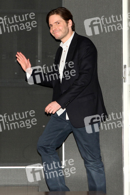 'Rush' Pressekonferenz, Tokio