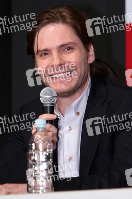 'Rush' Pressekonferenz, Tokio