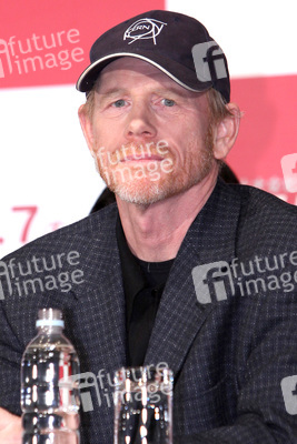 'Rush' Pressekonferenz, Tokio