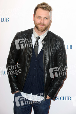 'Dallas Buyers Club' Premiere, London