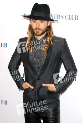 'Dallas Buyers Club' Premiere, London