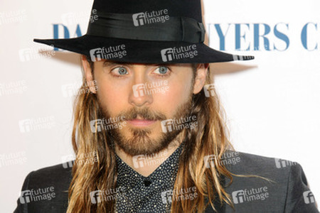 'Dallas Buyers Club' Premiere, London