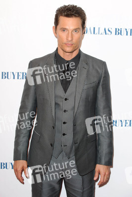 'Dallas Buyers Club' Premiere, London