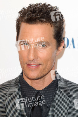 'Dallas Buyers Club' Premiere, London