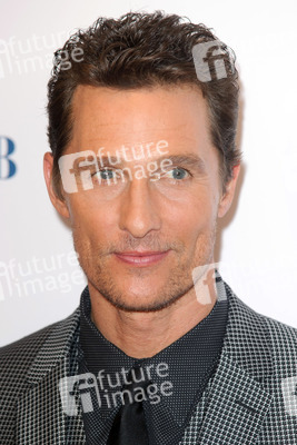 'Dallas Buyers Club' Premiere, London