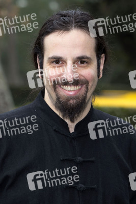 'Il Mistero di Dante' Photocall, Rom