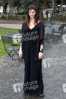 'Il Mistero di Dante' Photocall, Rom