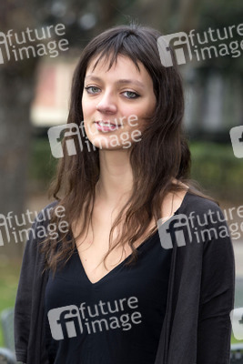 'Il Mistero di Dante' Photocall, Rom