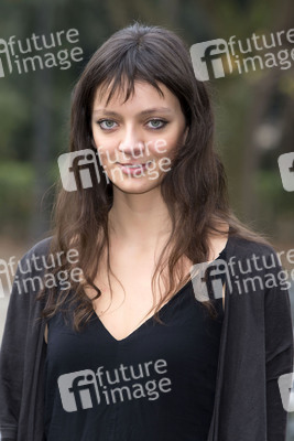 'Il Mistero di Dante' Photocall, Rom
