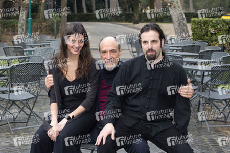 Diana Dell'Erba, F. Murray Abraham, Louis Nero