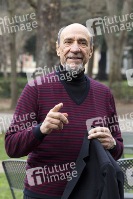 'Il Mistero di Dante' Photocall, Rom