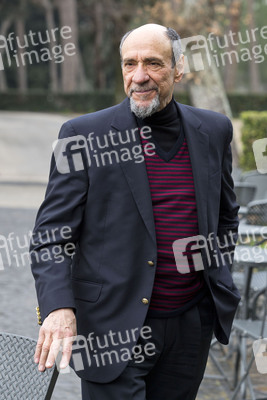 'Il Mistero di Dante' Photocall, Rom