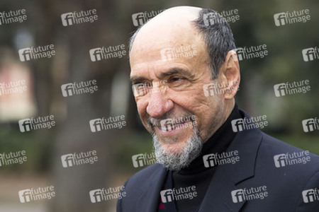 'Il Mistero di Dante' Photocall, Rom