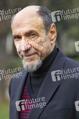 'Il Mistero di Dante' Photocall, Rom