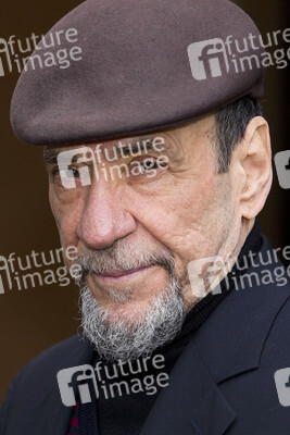 'Il Mistero di Dante' Photocall, Rom