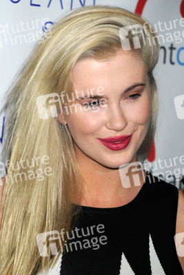 5. Bent On Learning Inspire! Gala, New York