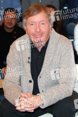 'Markus Lanz' Talkshow, Hamburg