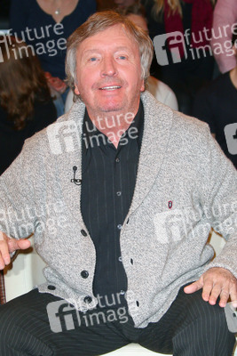 'Markus Lanz' Talkshow, Hamburg