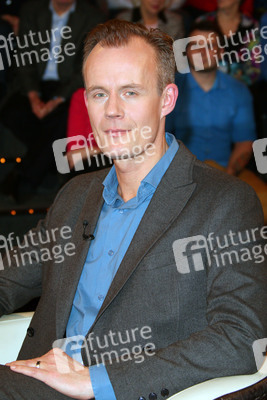 'Markus Lanz' Talkshow, Hamburg