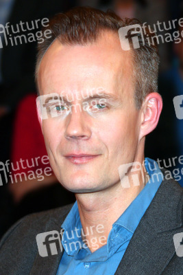 'Markus Lanz' Talkshow, Hamburg