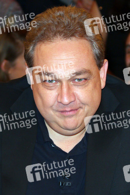 'Markus Lanz' Talkshow, Hamburg