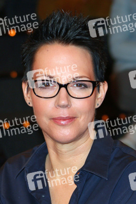 'Markus Lanz' Talkshow, Hamburg