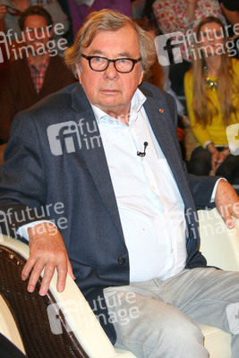 'Markus Lanz' Talkshow, Hamburg