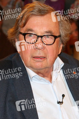 'Markus Lanz' Talkshow, Hamburg