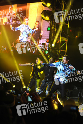 Austin Mahone Konzert, New York