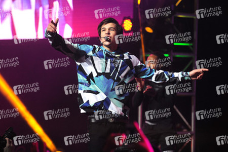 Austin Mahone Konzert, New York