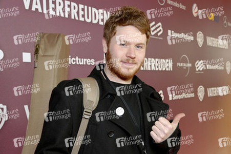 'Vaterfreuden' Premiere, Berlin