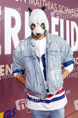 'Vaterfreuden' Premiere, Berlin
