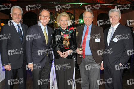 Neujahrsempfang des VDA, Berlin