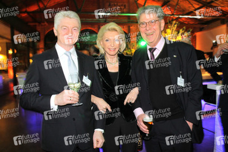 Neujahrsempfang des VDA, Berlin
