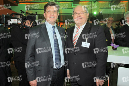Neujahrsempfang des VDA, Berlin