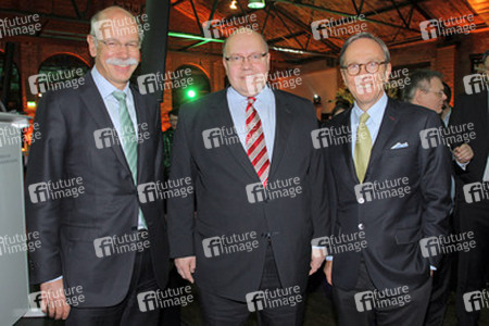 Neujahrsempfang des VDA, Berlin