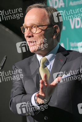 Neujahrsempfang des VDA, Berlin