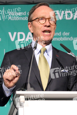 Neujahrsempfang des VDA, Berlin