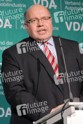 Neujahrsempfang des VDA, Berlin
