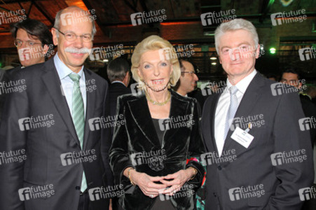 Neujahrsempfang des VDA, Berlin