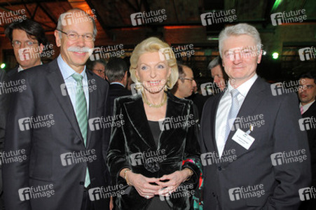 Neujahrsempfang des VDA, Berlin