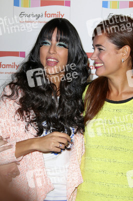 Ernstings Family Fashion Show Frühjahr/Sommer 2014, Hamburg