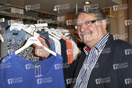 Ernstings Family Fashion Show Frühjahr/Sommer 2014, Hamburg